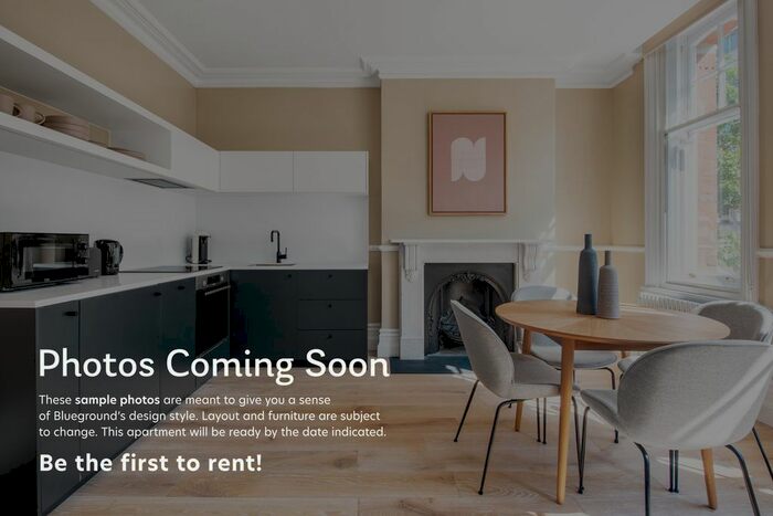 2 Bedroom Flat To Rent In Lambeth, SE11