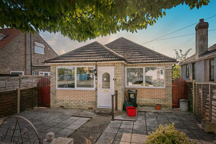 2 Bedroom Detached Bungalow For Sale In Crossways, Jaywick, Clacton-On-Sea, CO15