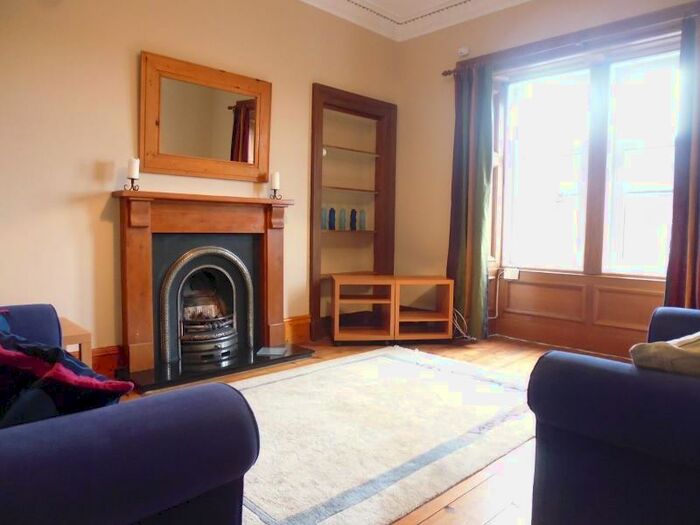 1 Bedroom Flat To Rent In Murieston Crescent, Edinburgh, EH11