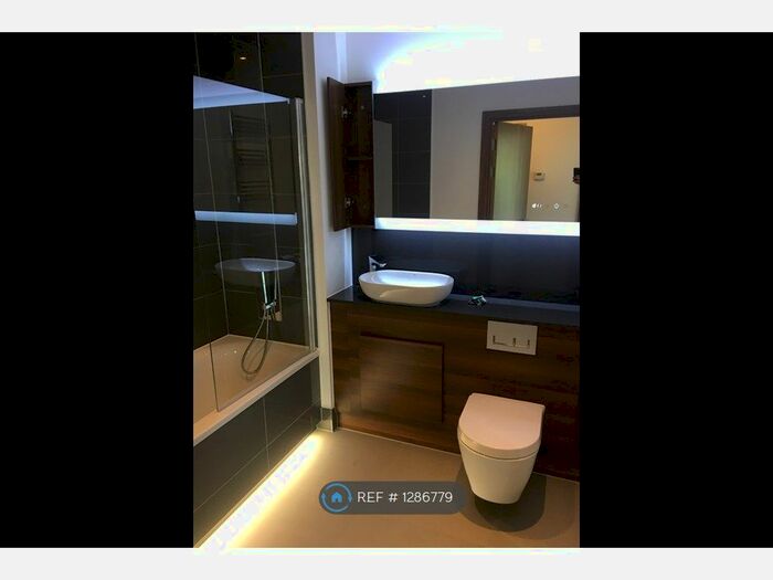 1 Bedroom Flat To Rent In Mill Pond Road, Dartford DA1