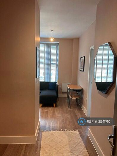 1 Bedroom Flat To Rent In Alliance House, Bristol, BS1
