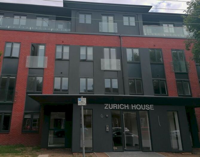 1 Bedroom Flat To Rent In East Park, Crawley, RH10