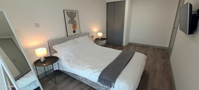 1 Bedroom Flat To Rent In Roscoe Street, Liverpool, L1