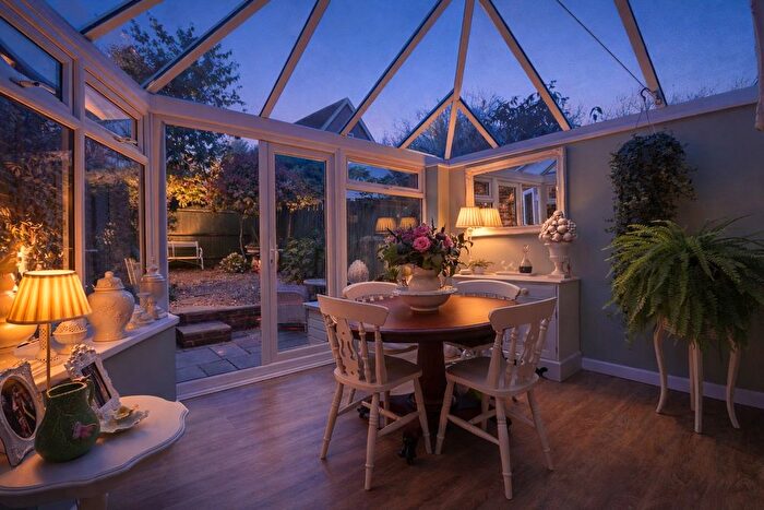 2 Bedroom End Of Terrace House For Sale In Roundway, Haywards Heath, West Sussex, RH16