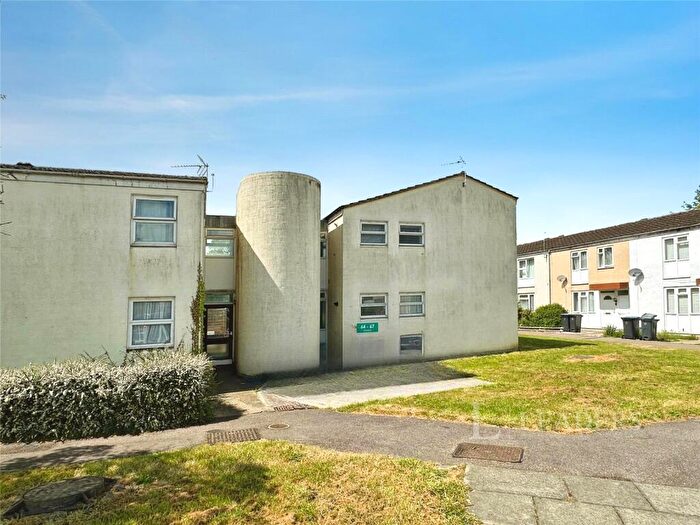 1 Bedroom Apartment For Sale In Milwards, Harlow, Essex, CM19