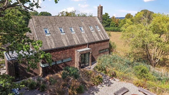 4 Bedroom Detached House For Sale In Randolphs Lane, Iden, Rye, TN31