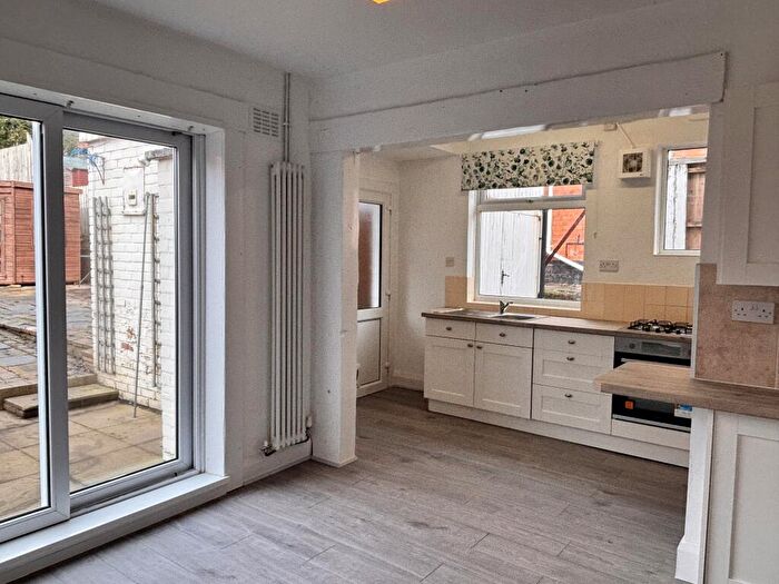 2 Bedroom Detached House To Rent In Seagrave Road, Sileby, LE12