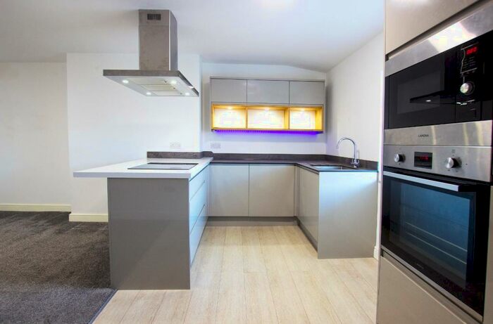 1 Bedroom Apartment To Rent In Duckworth Street, Darwen, BB3