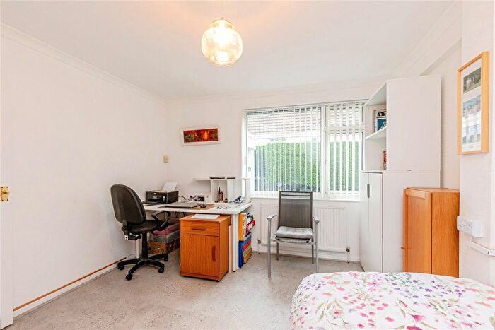 4 Bedroom Detached House For Sale In Clapton Lane, Clapton In Gordano, Bristol, Somerset, BS20
