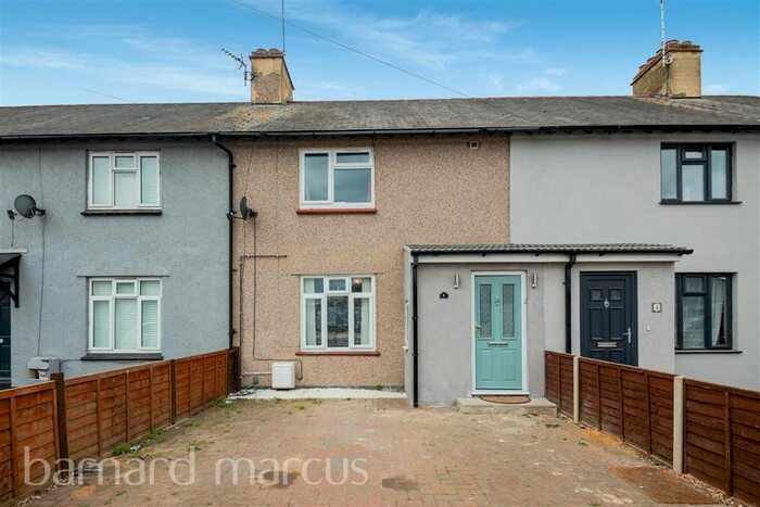 3 Bedroom Property To Rent In Sunbury Road, Feltham, TW13