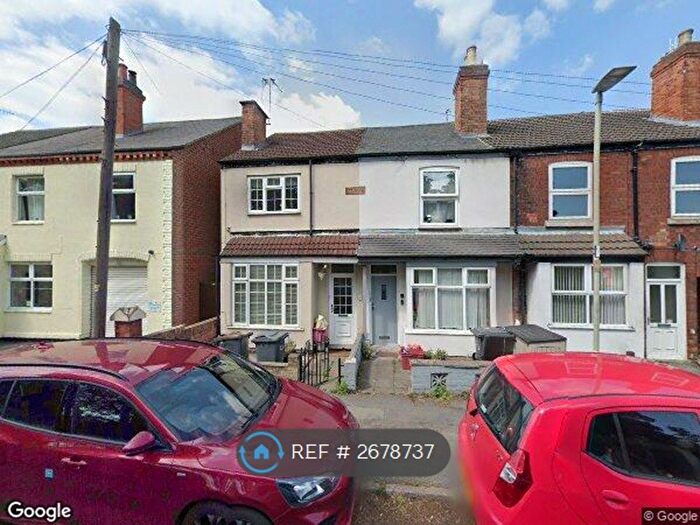 3 Bedroom End Of Terrace House To Rent In Station Road, Kegworth, Derby, DE74