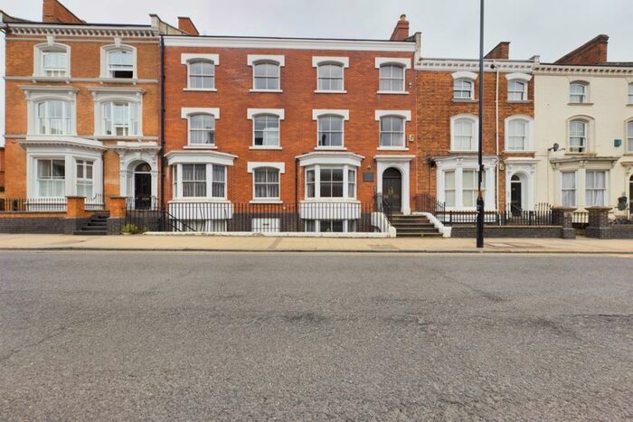 1 Bedroom Property To Rent In Derngate, Northampton, NN1