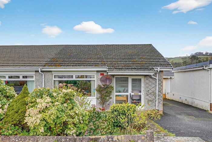 2 Bedroom Semi-Detached Bungalow For Sale In Glen Grove, Largs, KA30