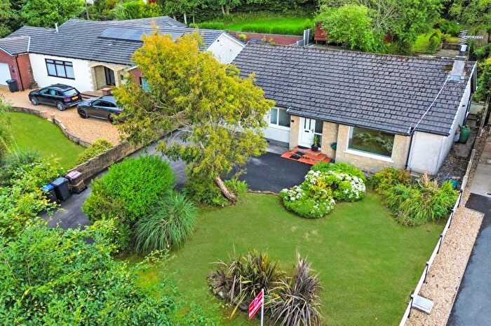 3 Bedroom Detached Bungalow For Sale In Low Moresby, Whitehaven, CA28