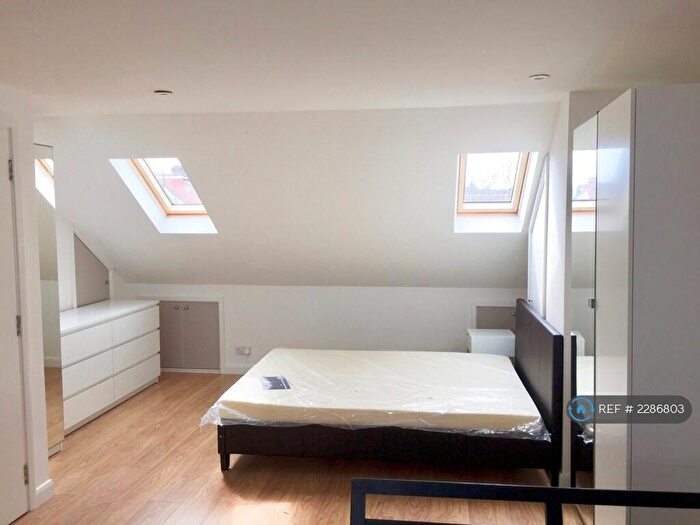Studio To Rent In Ashcombe Park, London, NW2