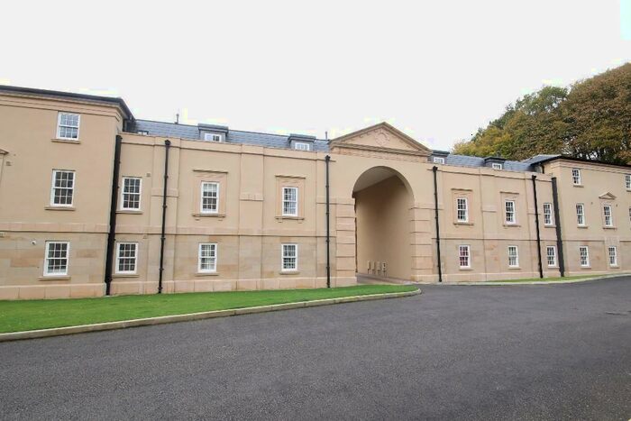 2 Bedroom Apartment To Rent In Axwell Park, Blaydon, Tyne And Wear, NE21