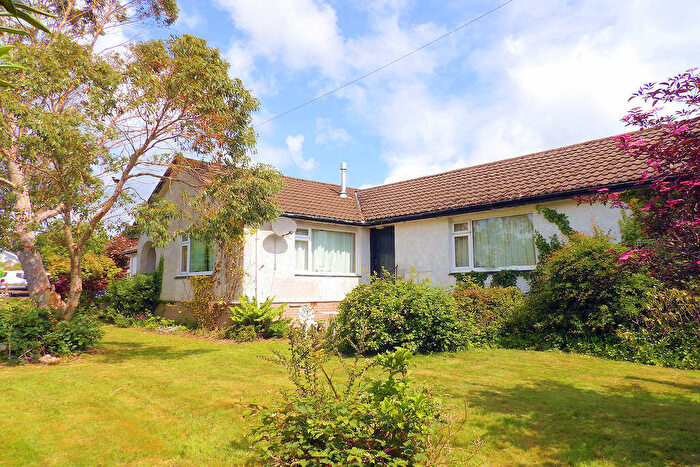 5 Bedroom Detached Bungalow For Sale In High Airds, Carradale East, Campbeltown, PA28