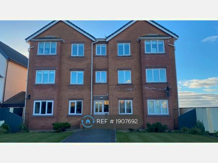 2 Bedroom Flat To Rent In Kestrel Court, Liverpool, L23