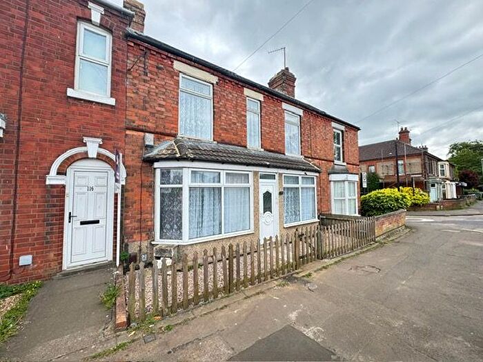 3 Bedroom Property To Rent In Gold Street, Wellingborough, NN8