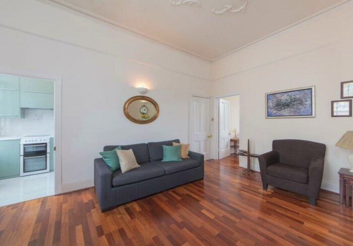 1 Bedroom Apartment To Rent In Allsop Place, Marylebone, London, NW1