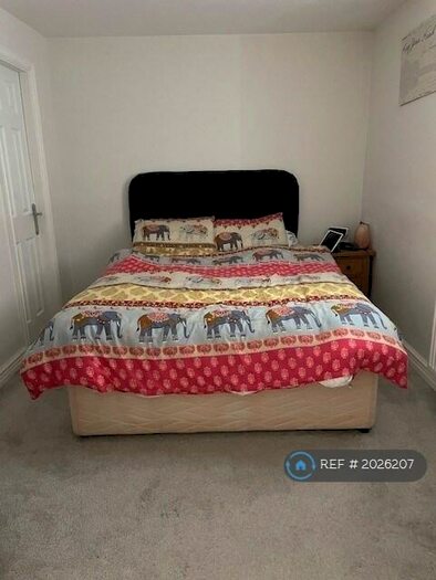 1 Bedroom Flat To Rent In Livingstone Place, St. Asaph, LL17