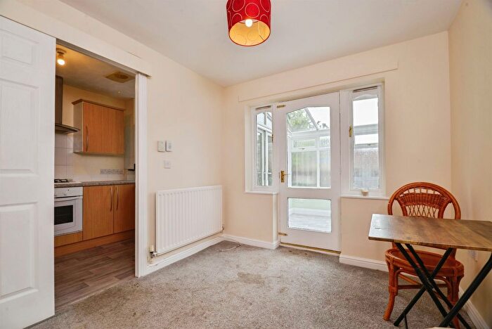 3 Bedroom Terraced House For Sale In Anchorage Mews, Thornaby, Stockton-On-Tees, TS17
