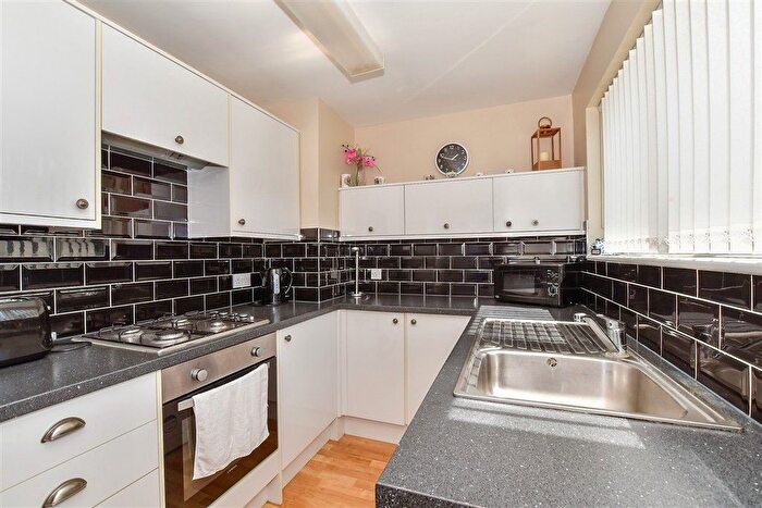 2 Bedroom Semi-Detached Bungalow For Sale In Poplar Lane, Lydd, Kent, TN29