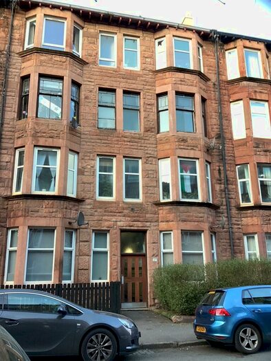 1 Bedroom Flat To Rent In Cartside Street, Glasgow, G42