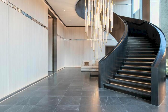 2 Bedroom Flat To Rent In Principal Tower, Principal Place, EC2A