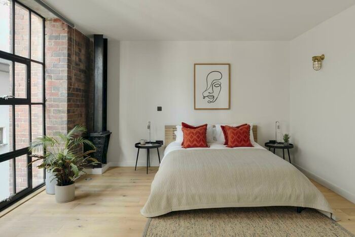 2 Bedroom Apartment To Rent In Derwent House, Mary Ann Street, Birmingham, B3