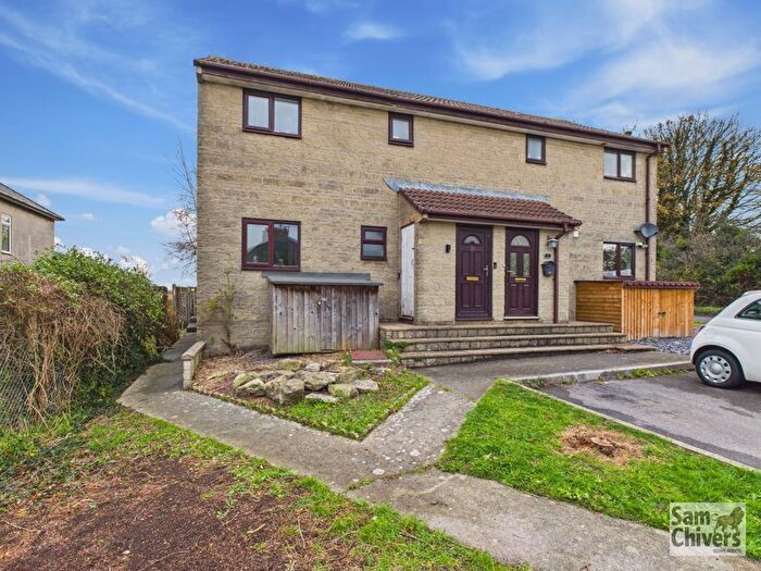 1 Bedroom Flat For Sale In Eastdown Place, Radstock, BA3