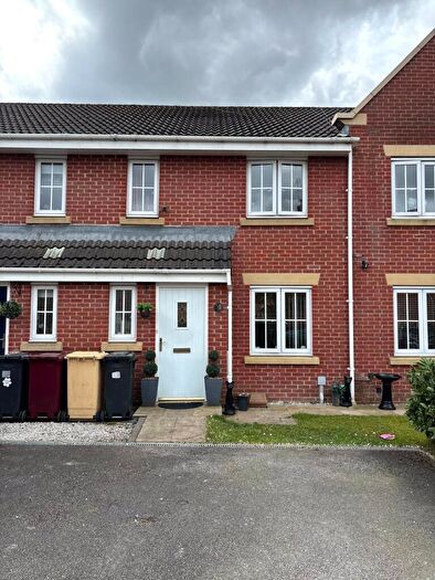 3 Bedroom Mews For Sale In Kirkhill Grange, Westhoughton, Bolton, Greater Manchester, BL5
