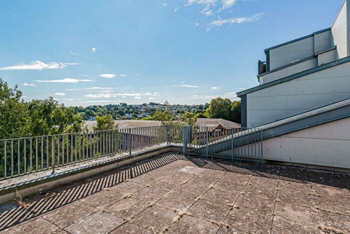 1 Bedroom Flat For Sale In Trinity Street, St. Austell, PL25