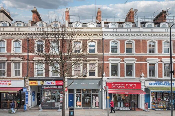 1 Bedroom Flat To Rent In Notting Hill Gate, Notting Hill, W11