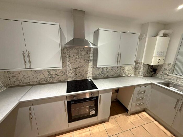 1 Bedroom End Of Terrace House To Rent In Rockall Way, Caister-on-Sea, Great Yarmouth, Norfolk, NR30