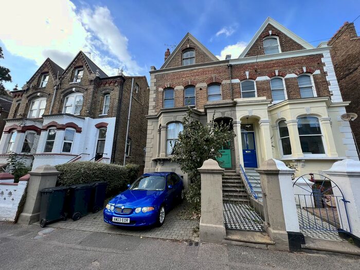 1 Bedroom Studio To Rent In North Avenue, Ramsgate, CT11
