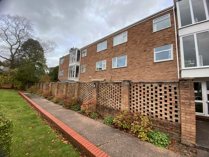 2 Bedroom Apartment To Rent In Thornhill Road, Sutton Coldfield, B74