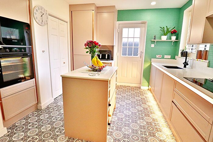 3 Bedroom Bungalow For Sale In Talbot Avenue, Orton Longueville, Peterborough, PE2