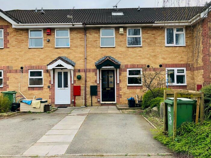 2 Bedroom Property To Rent In Clos Yr Eos, South Cornelly, CF33