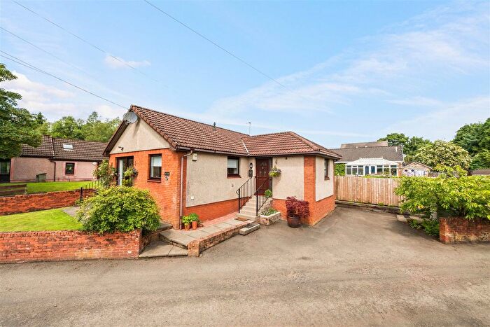 3 Bedroom Detached Bungalow For Sale In Greenburn Road, Fauldhouse, EH47