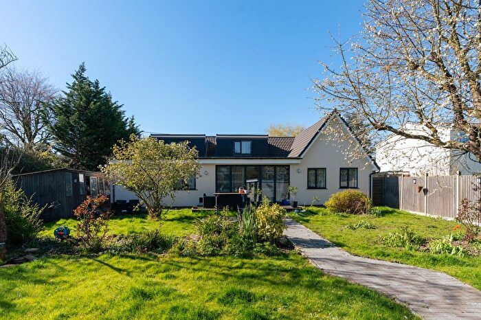 5 Bedroom Detached House For Sale In Cardinals Green, Horseheath, CB21