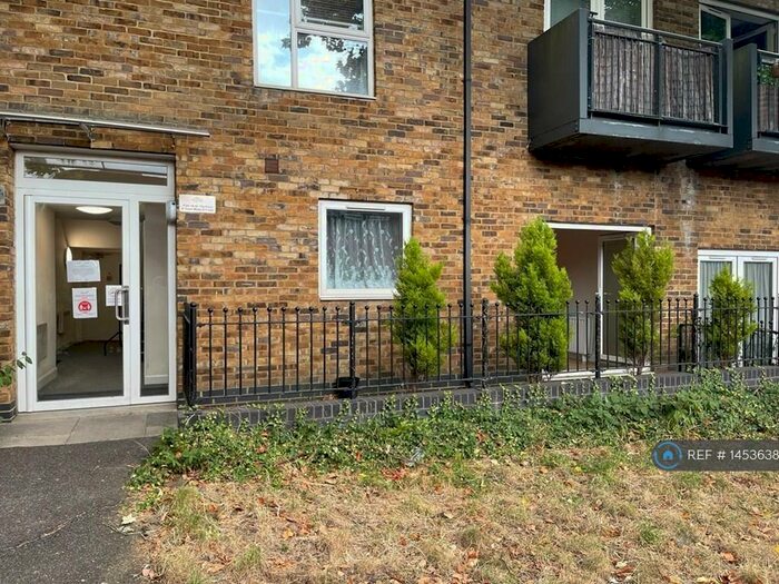 1 Bedroom Flat To Rent In The Point, London, E17