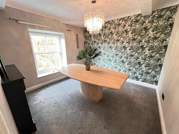 3 Bedroom Penthouse To Rent In Market Place, Bishop Auckland, DL14