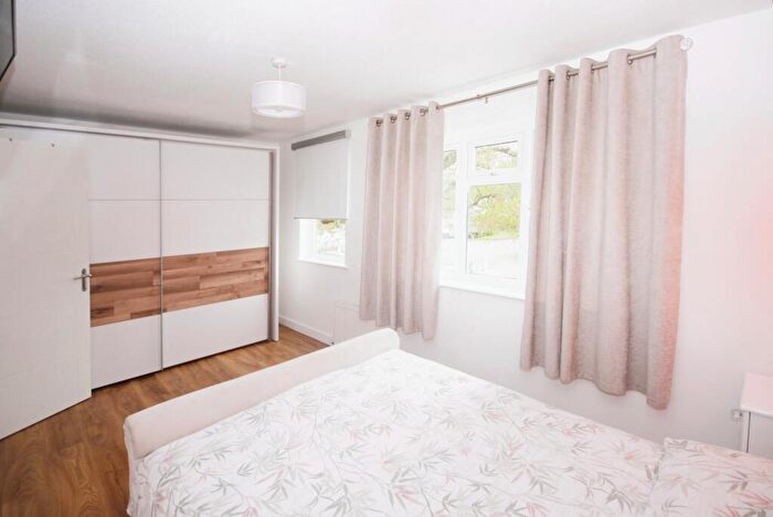 2 Bedroom End Of Terrace House For Sale In Denstead Walk, Maidstone, ME15