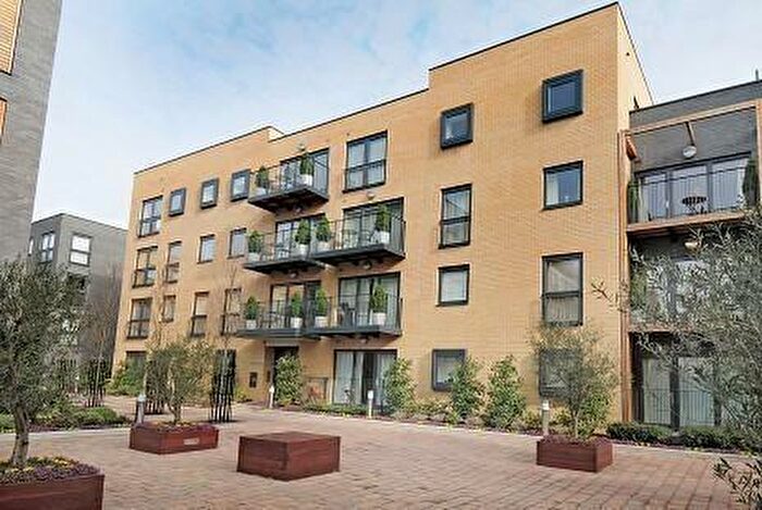 1 Bedroom Apartment To Rent In Stanmore Place, Stanmore, HA7