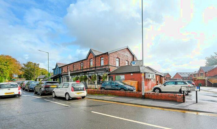 2 Bedroom Flat To Rent In Town Green Lane, Aughton, L39