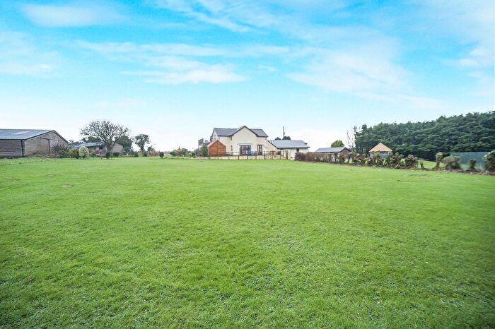 5 Bedroom Farmhouse For Sale In Laleston, Bridgend, CF32