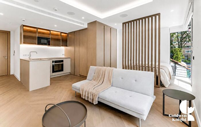 1 Bedroom Flat To Rent In Minories, London, EC3N
