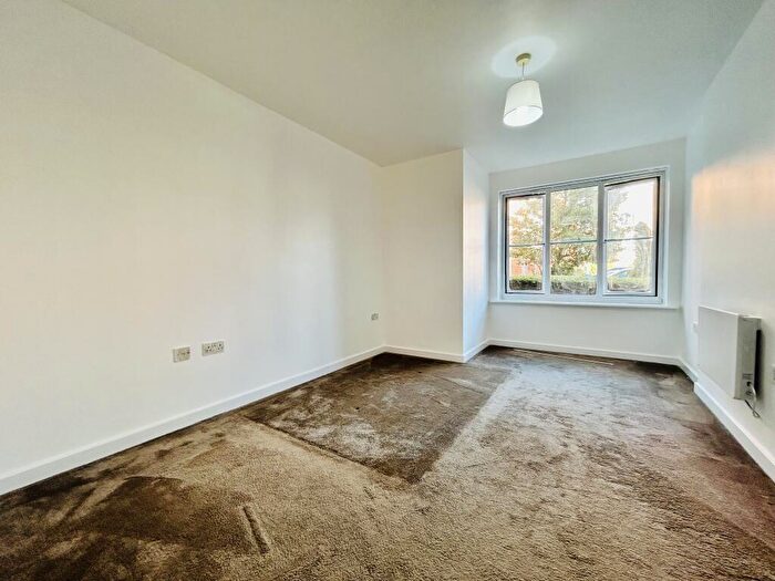 2 Bedroom Apartment To Rent In Magellan Way, Derby, DE24