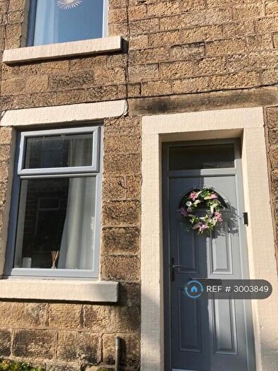 2 Bedroom Terraced House To Rent In Richard St, Bury, BL0